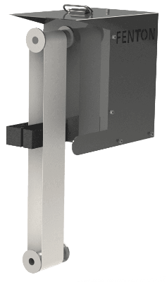 Fenton Technologies | Belt Type Oil Skimmer